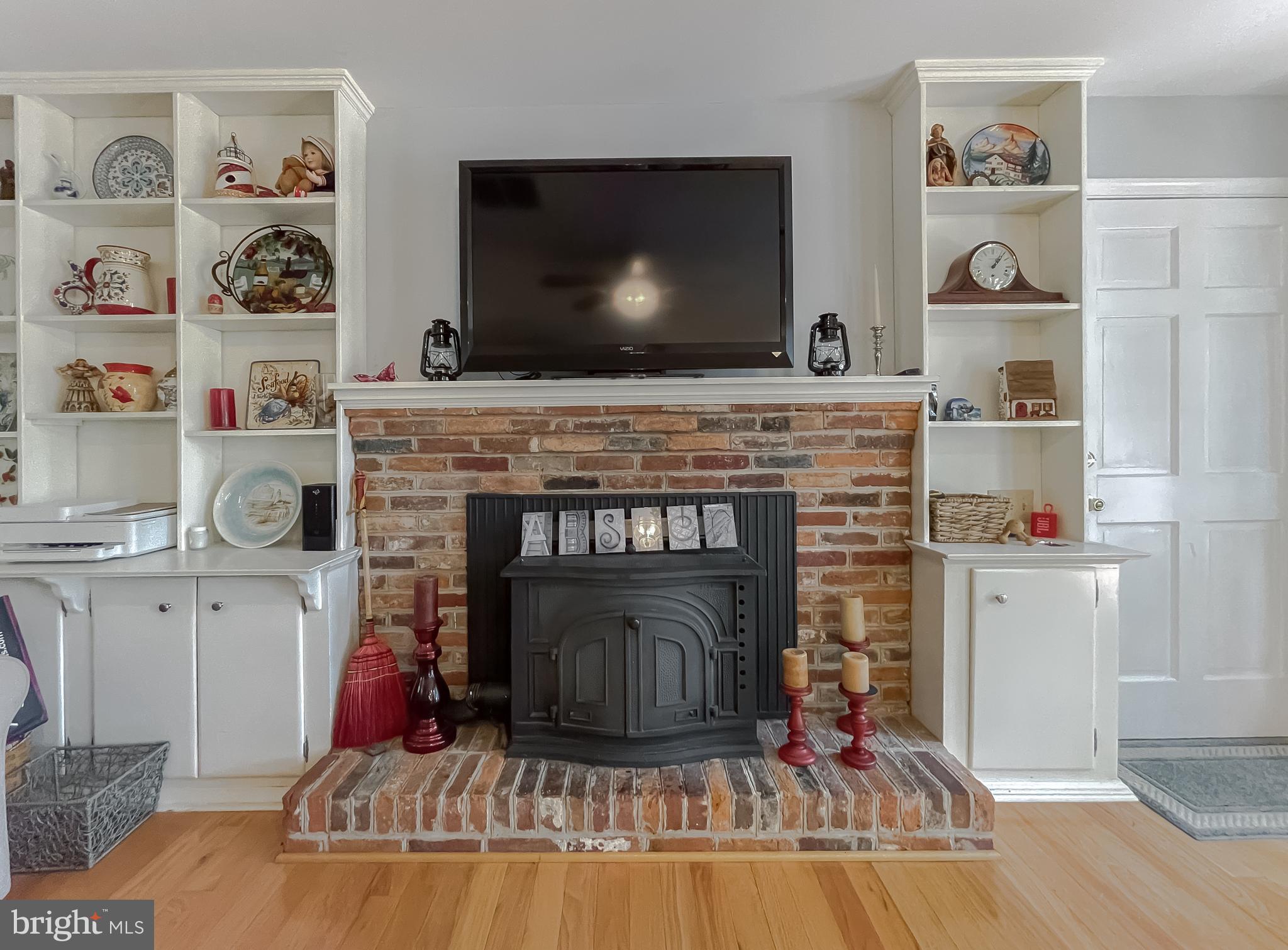 PEACOCK MANOR - Residential