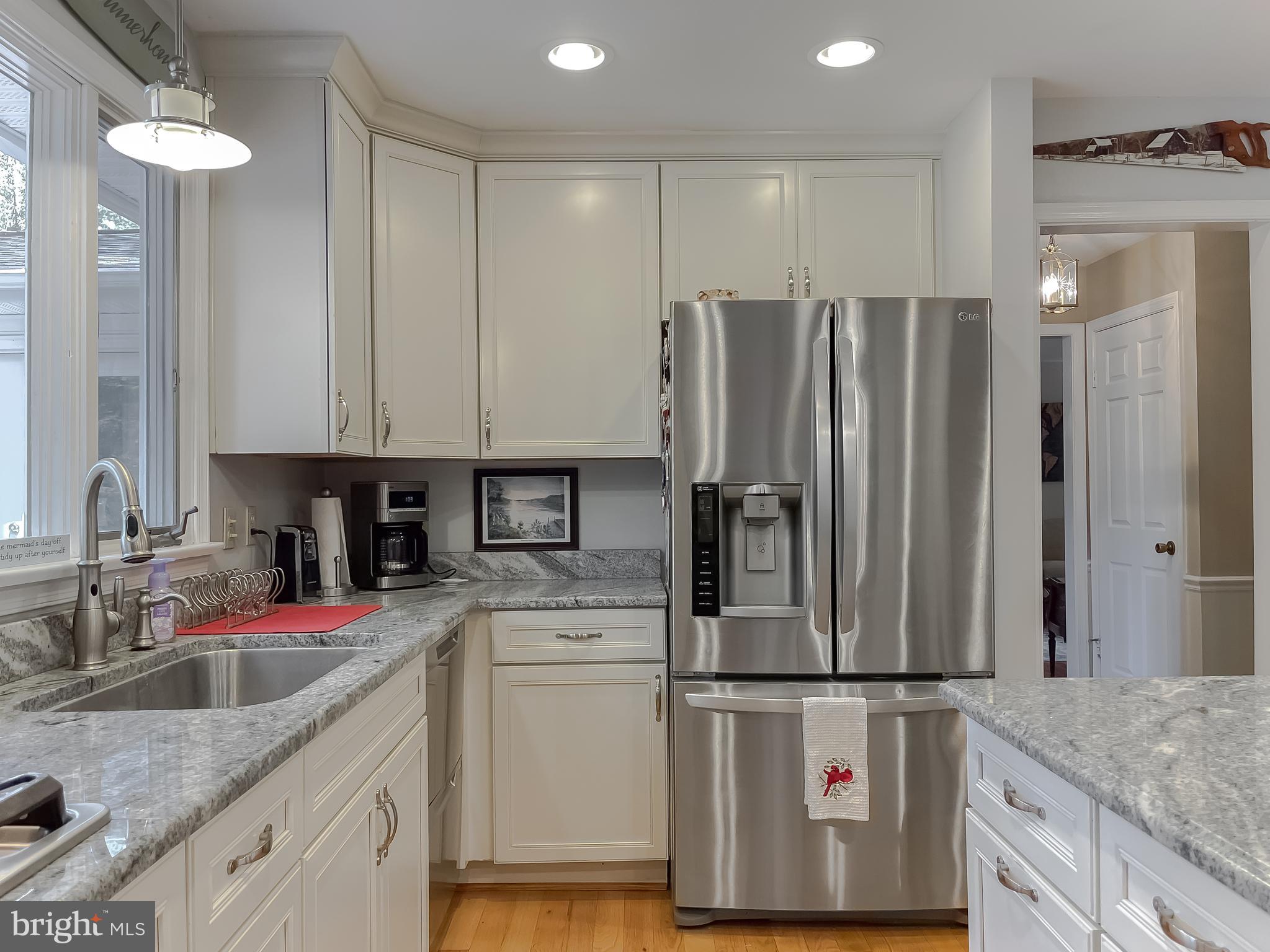 PEACOCK MANOR - Residential