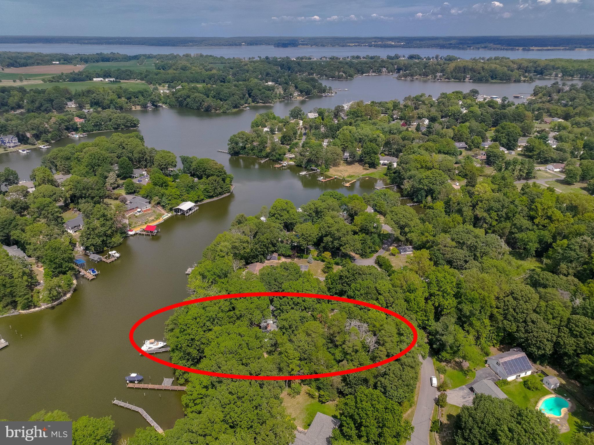 PEACOCK MANOR - Residential