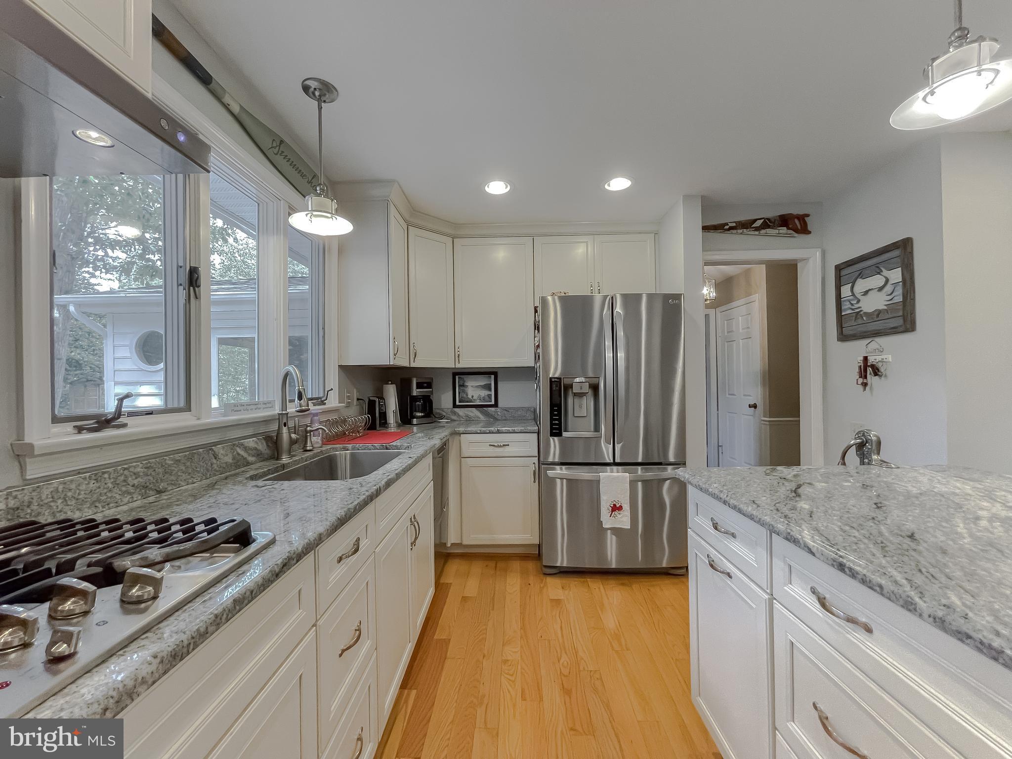 PEACOCK MANOR - Residential