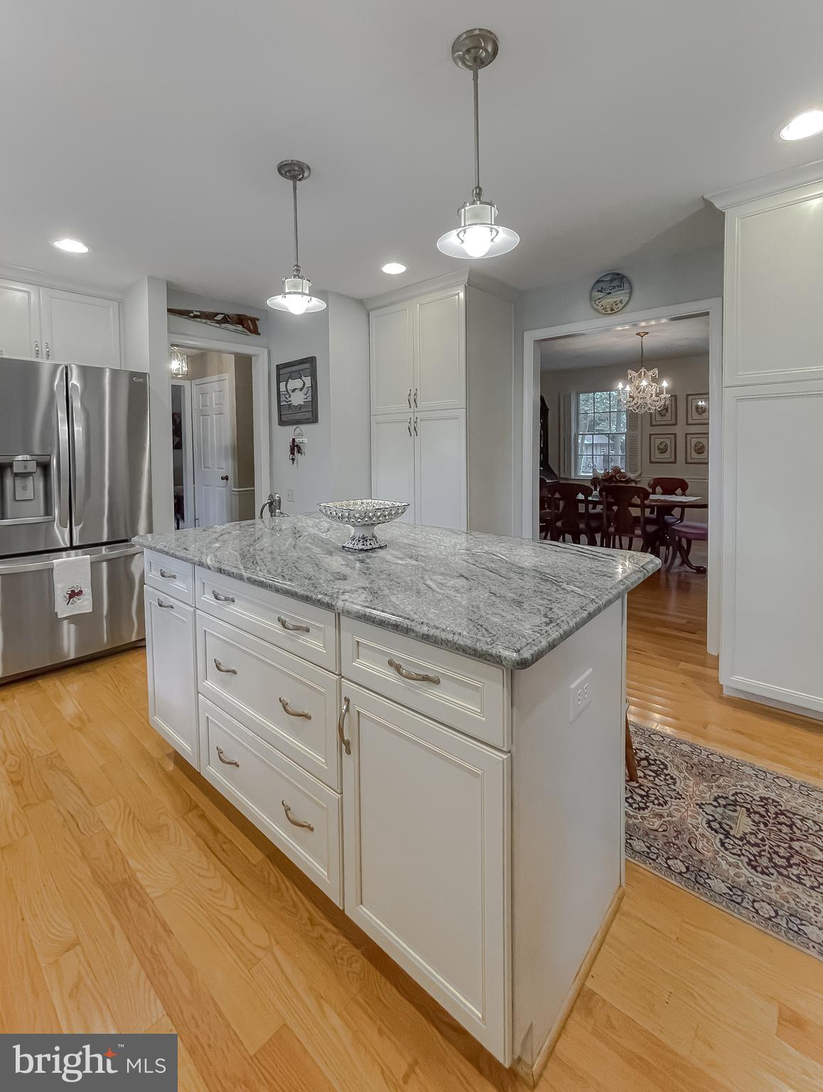 PEACOCK MANOR - Residential