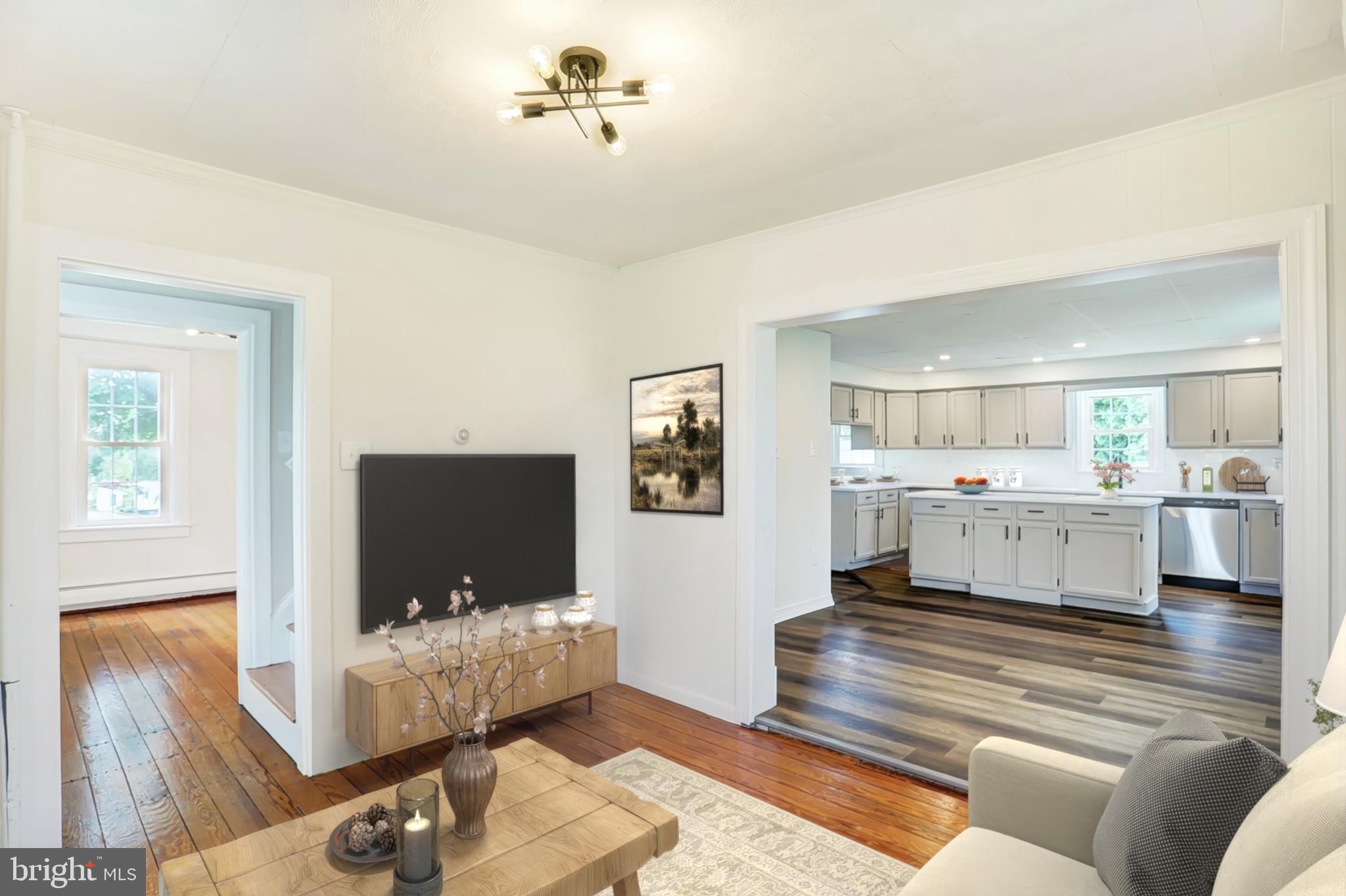 176 HOLLOW ROAD
