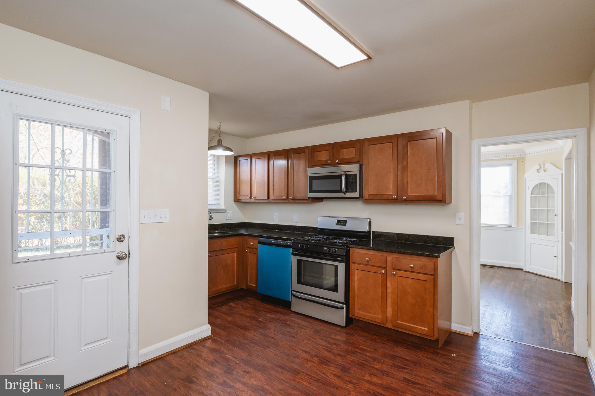 KERNEWOOD - Residential