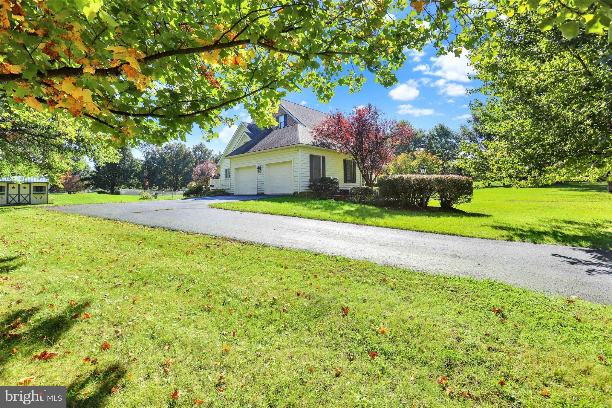 12 SANDY BOTTOM ROAD