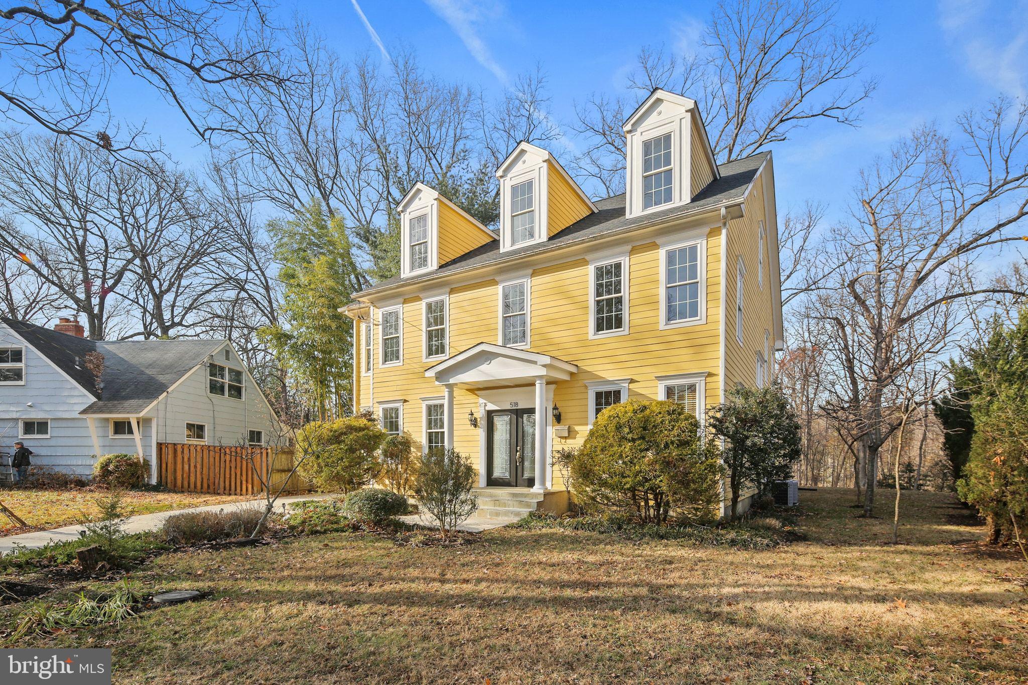 TWINBROOK - Residential