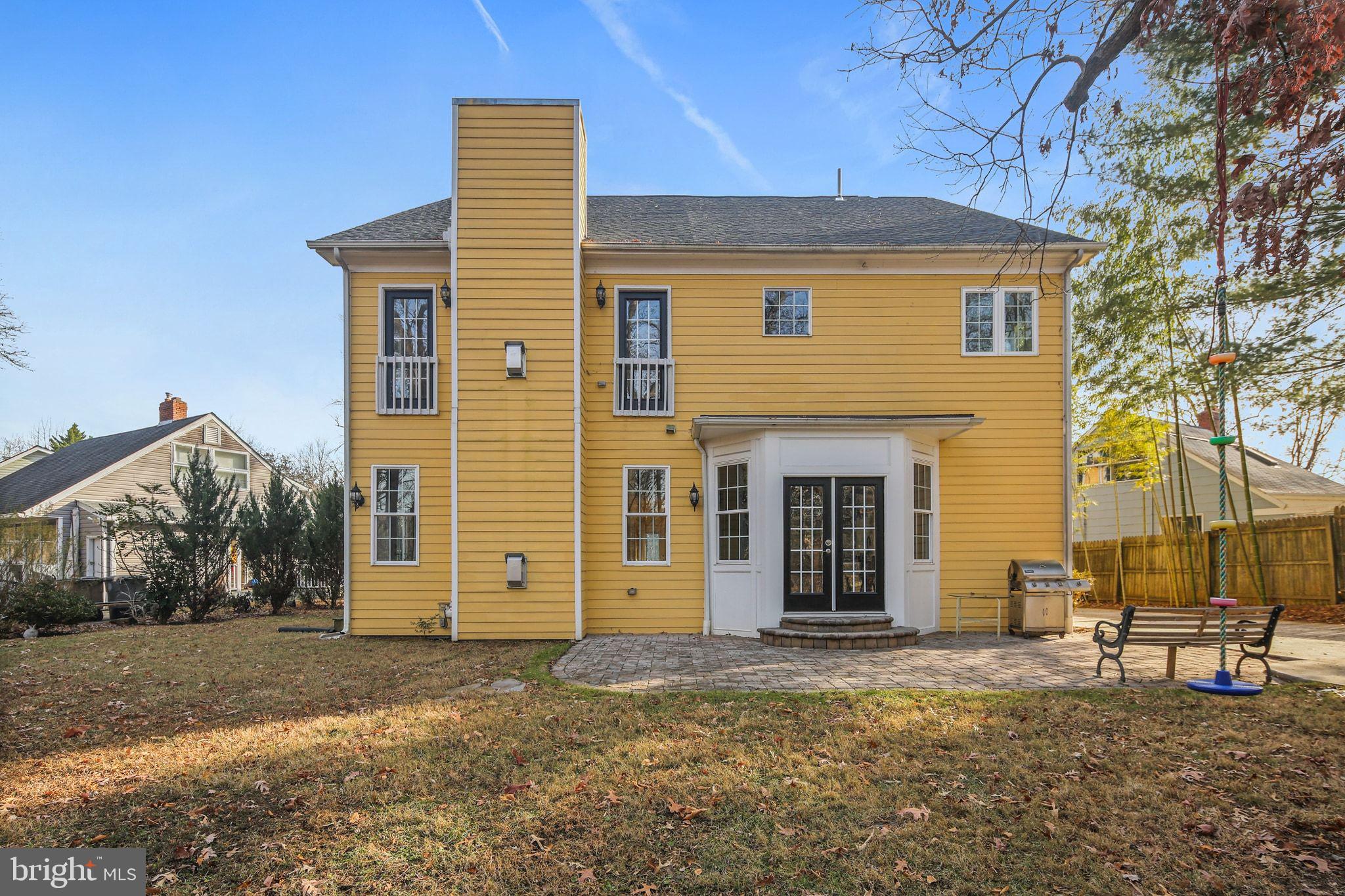 TWINBROOK - Residential