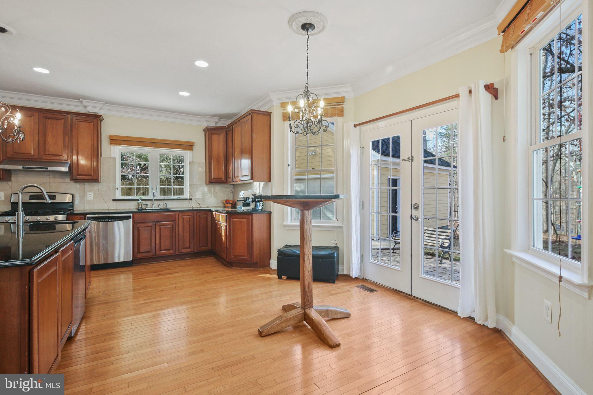 TWINBROOK - Residential