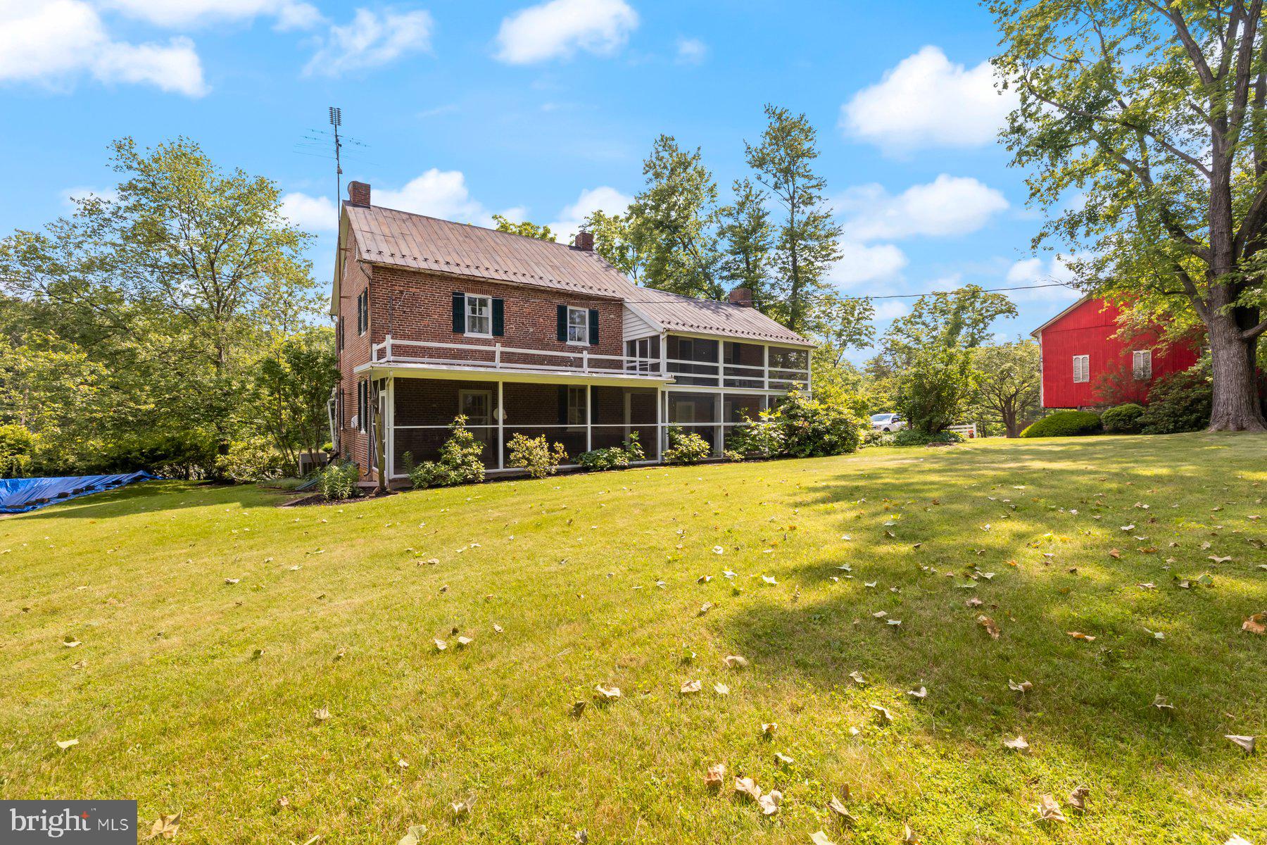 1125 WHITE CHURCH ROAD