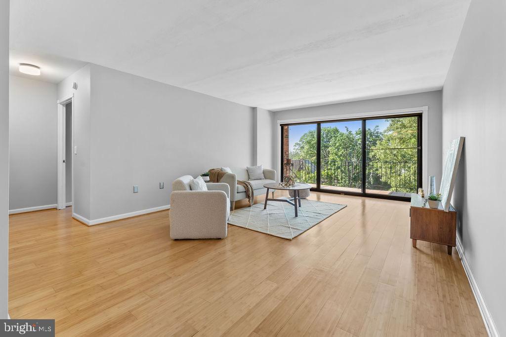 TAKOMA PARK - Residential