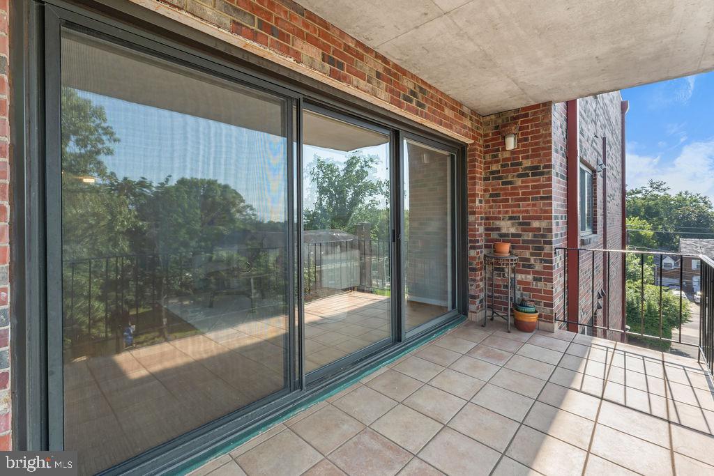 TAKOMA PARK - Residential