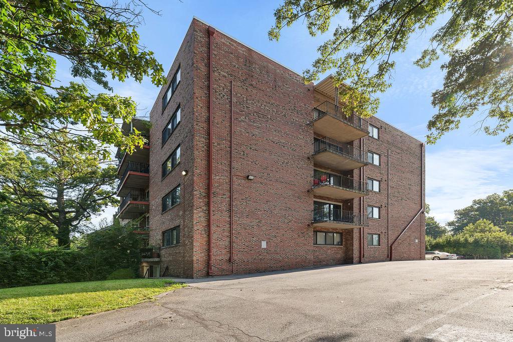 TAKOMA PARK - Residential