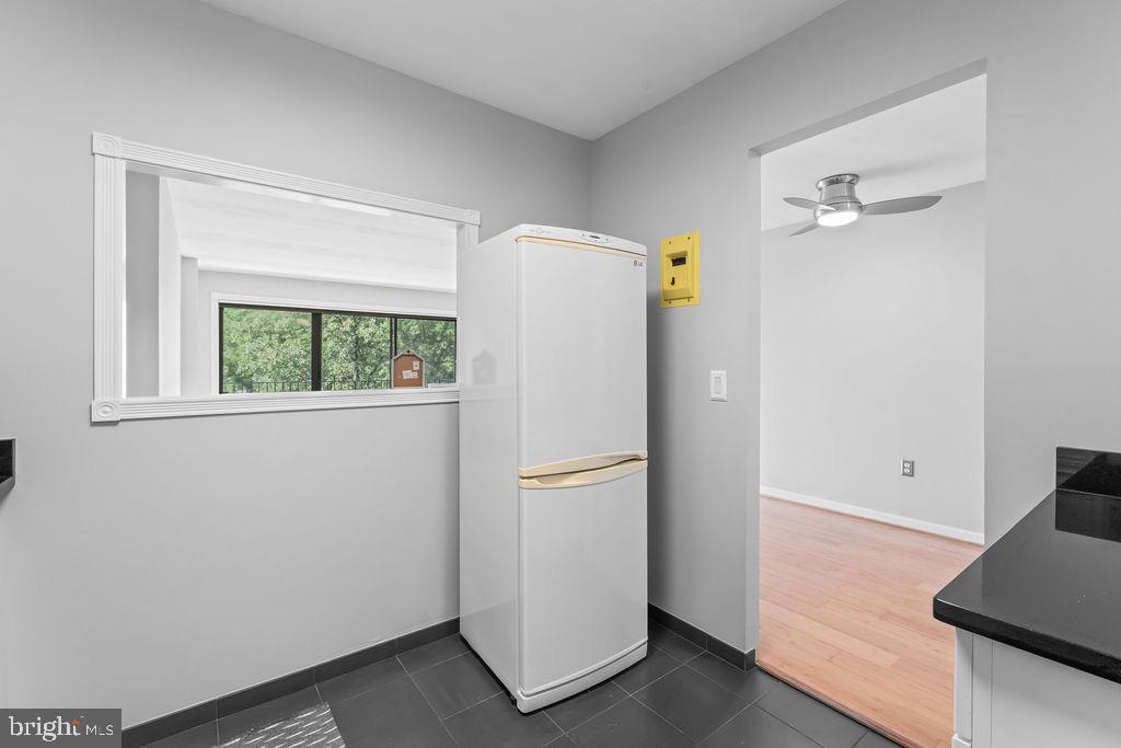 TAKOMA PARK - Residential