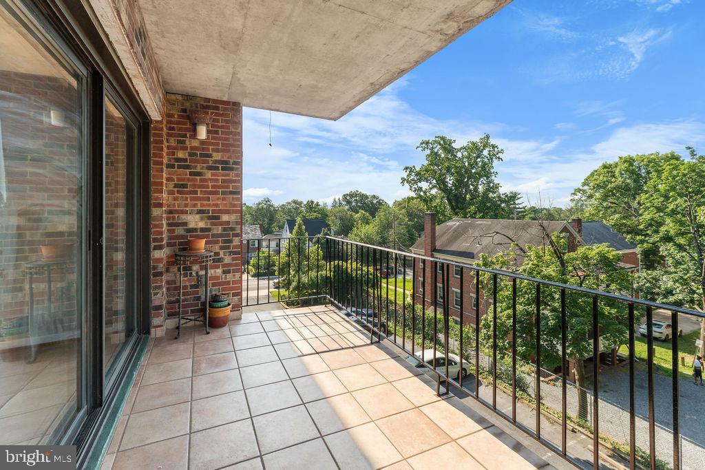 TAKOMA PARK - Residential