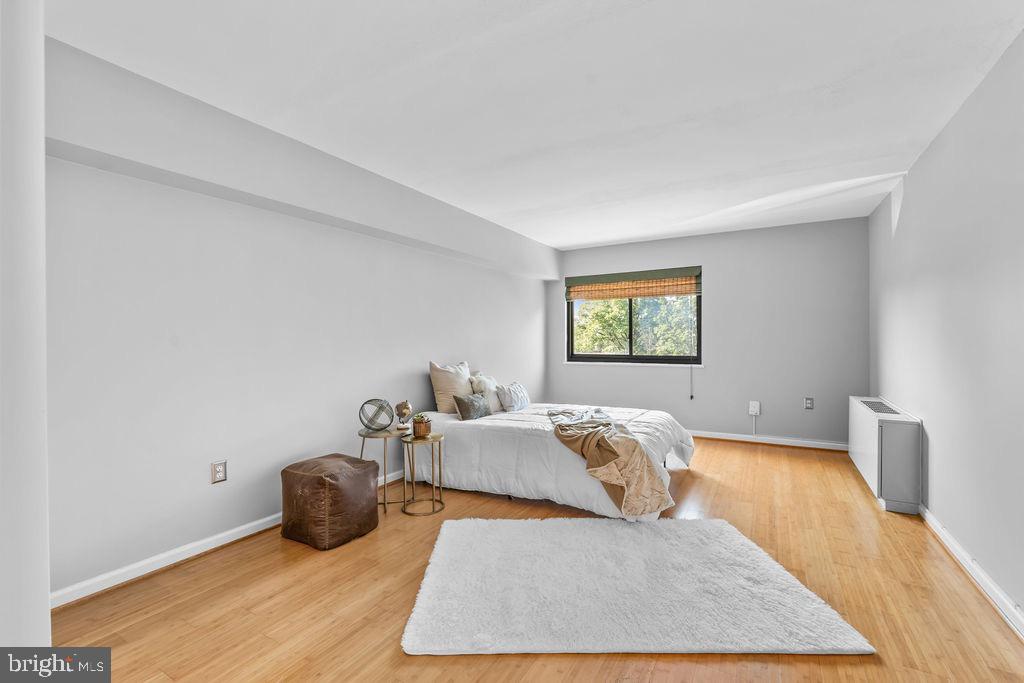 TAKOMA PARK - Residential