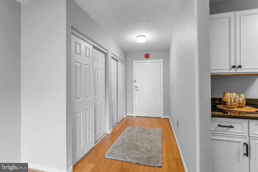 TAKOMA PARK - Residential