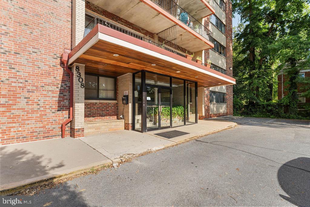 8308 FLOWER AVENUE 403