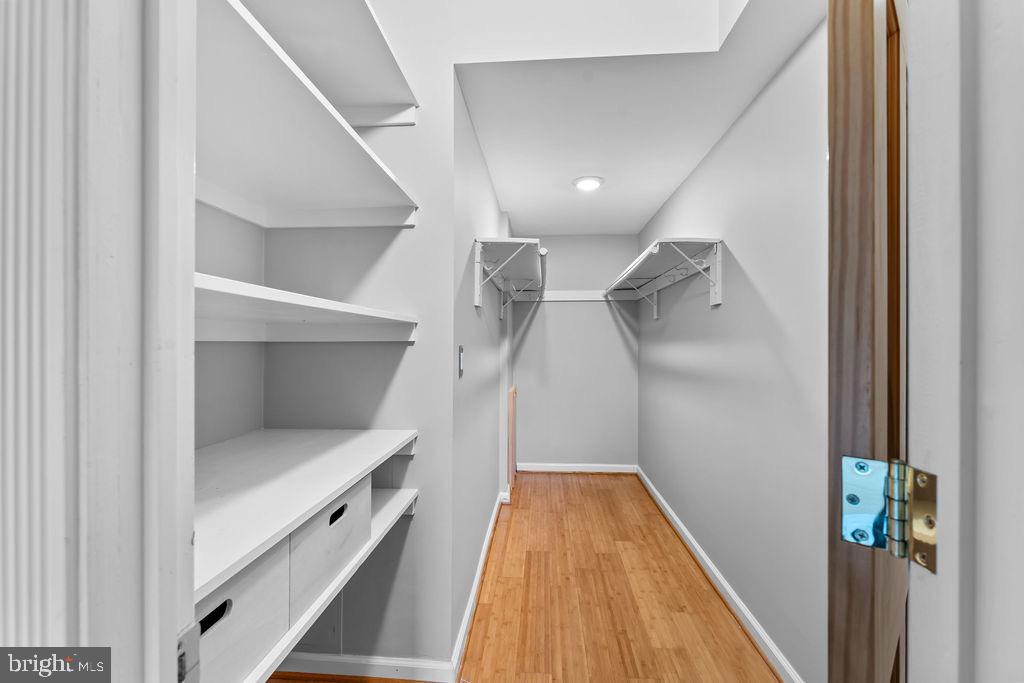 TAKOMA PARK - Residential