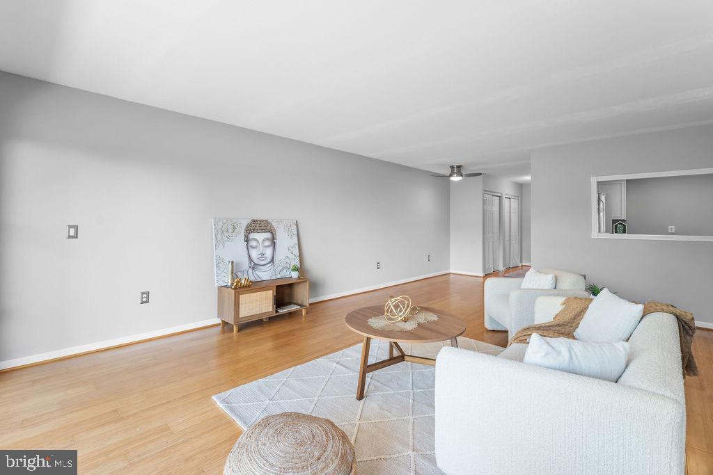 TAKOMA PARK - Residential