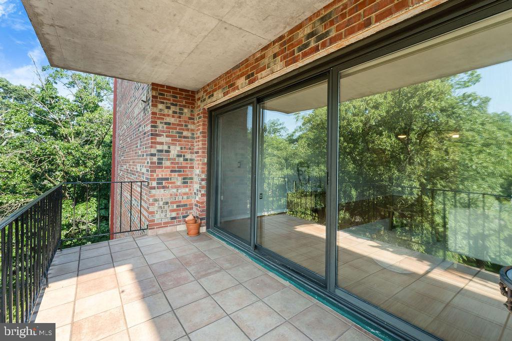 TAKOMA PARK - Residential