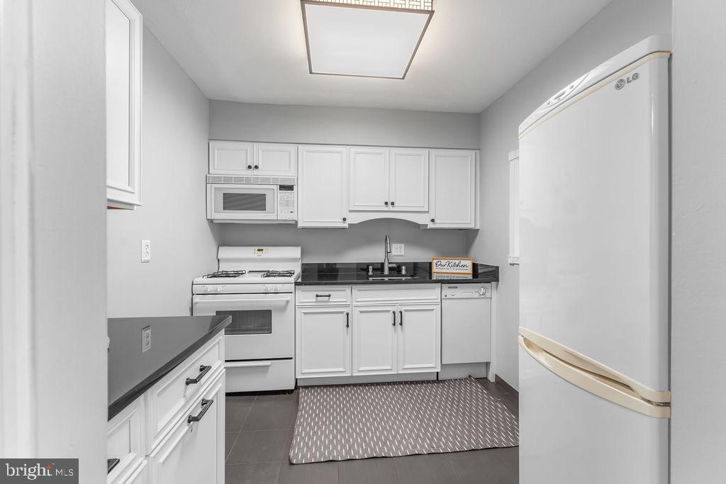 TAKOMA PARK - Residential