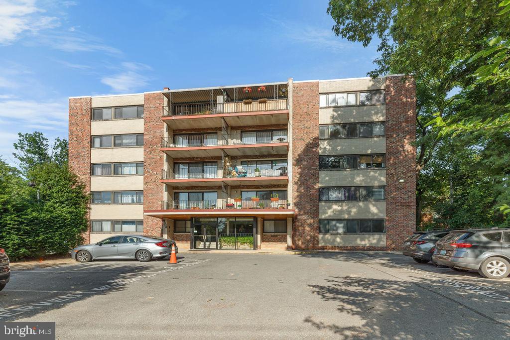 8308 FLOWER AVENUE 403