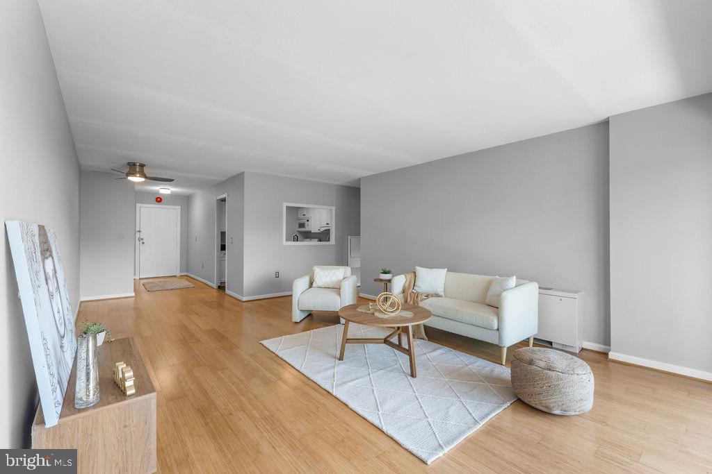 TAKOMA PARK - Residential