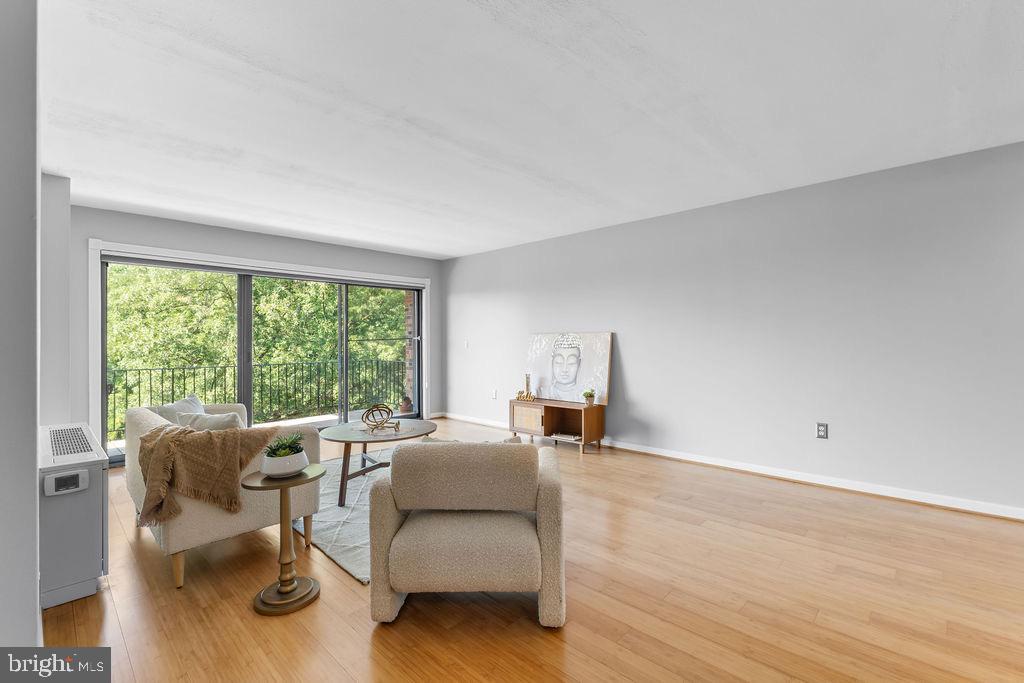 TAKOMA PARK - Residential