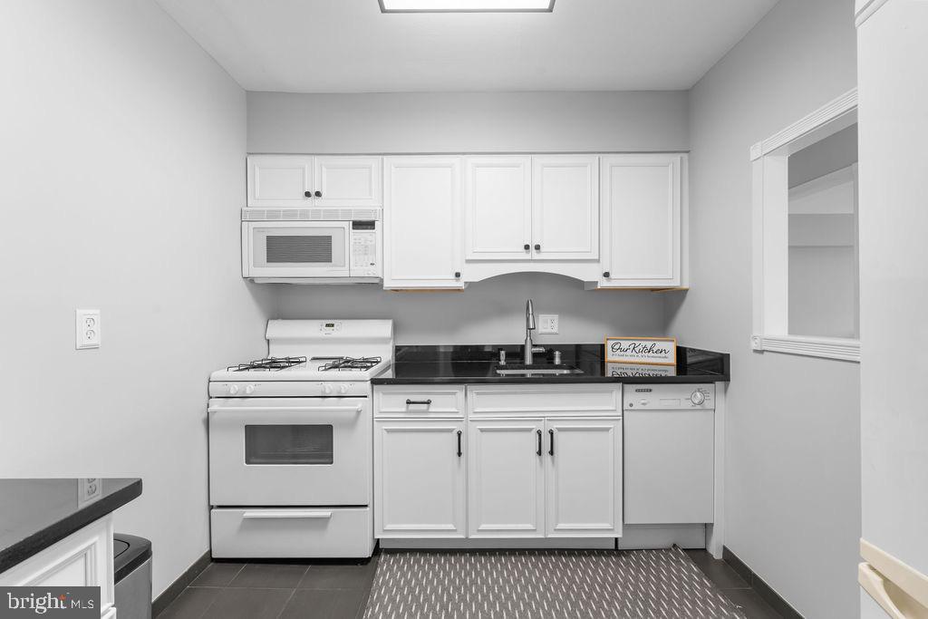 TAKOMA PARK - Residential