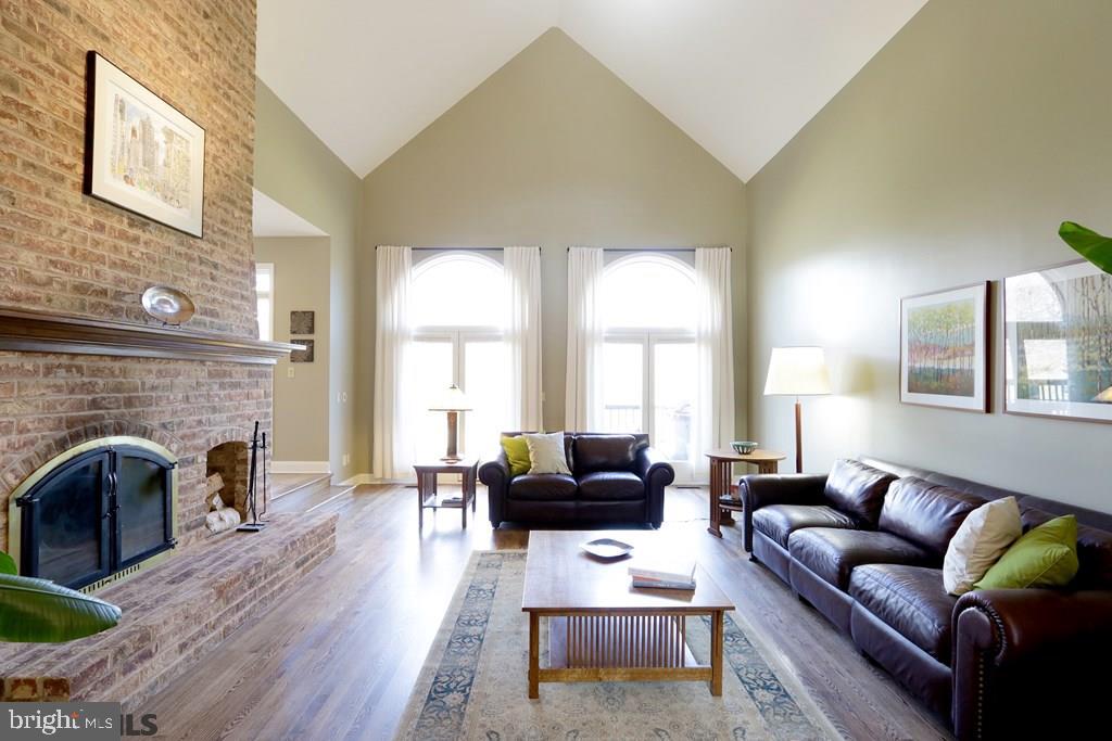 HARRIS ACRES - Residential