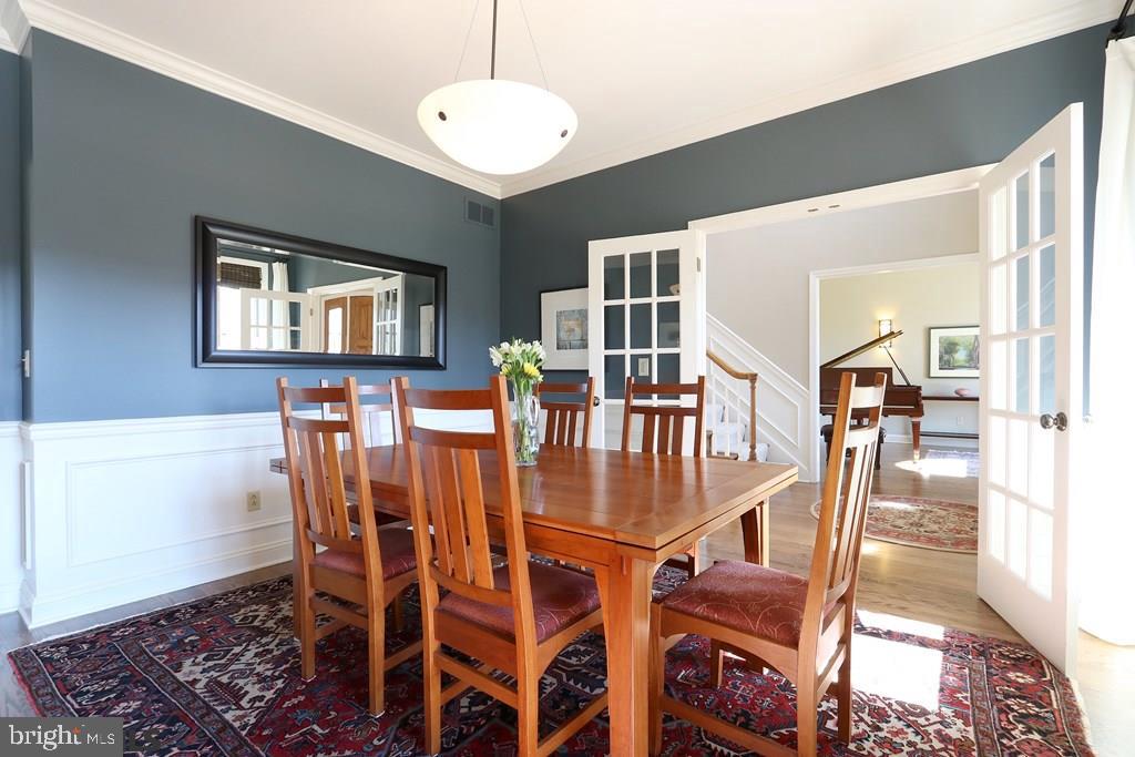 HARRIS ACRES - Residential