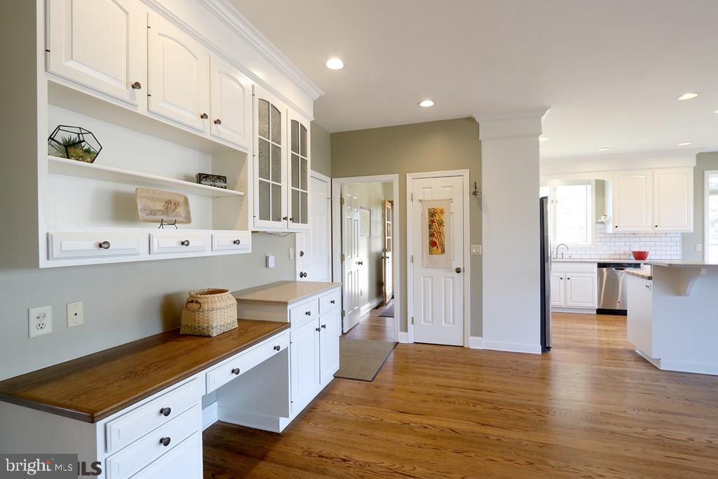 HARRIS ACRES - Residential