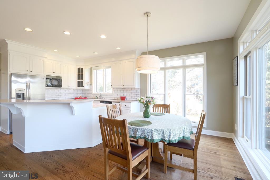 HARRIS ACRES - Residential