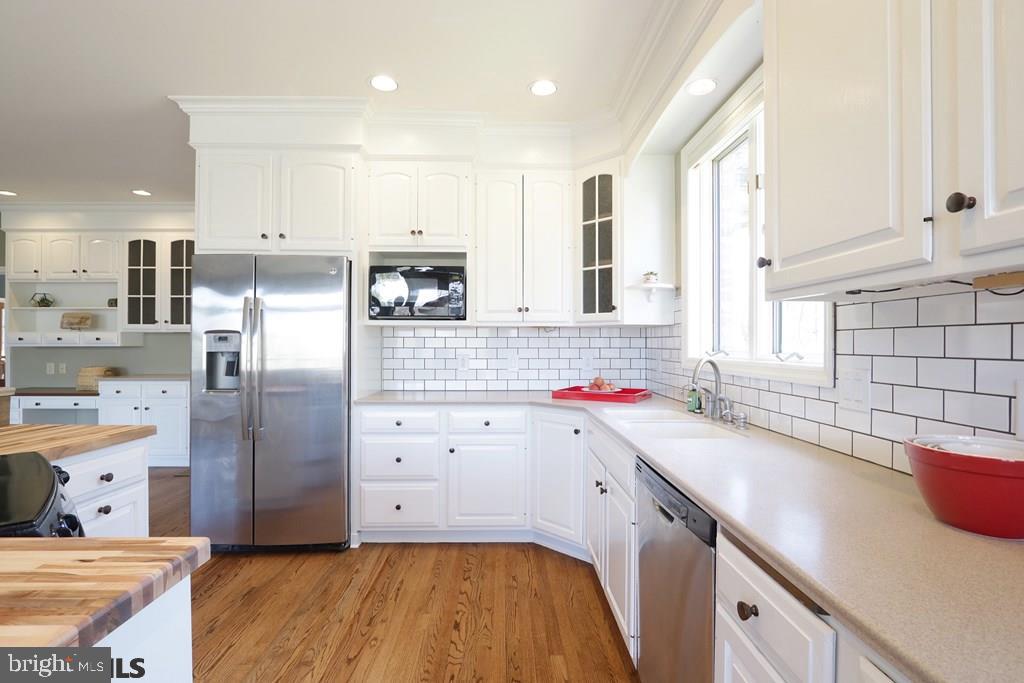 HARRIS ACRES - Residential