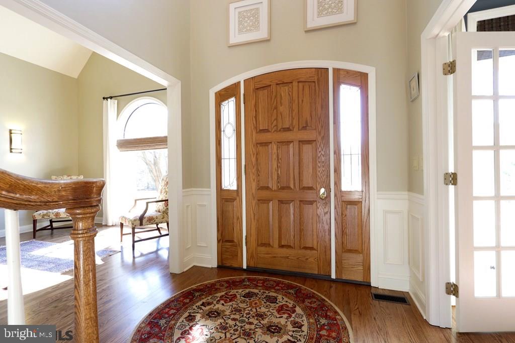 HARRIS ACRES - Residential