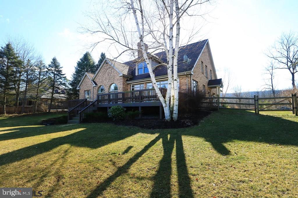 HARRIS ACRES - Residential