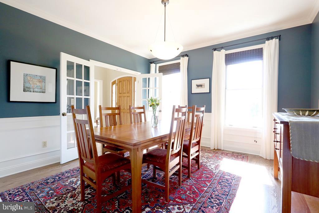 HARRIS ACRES - Residential