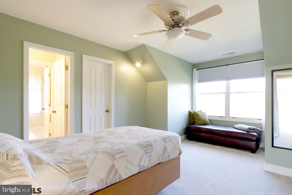 HARRIS ACRES - Residential