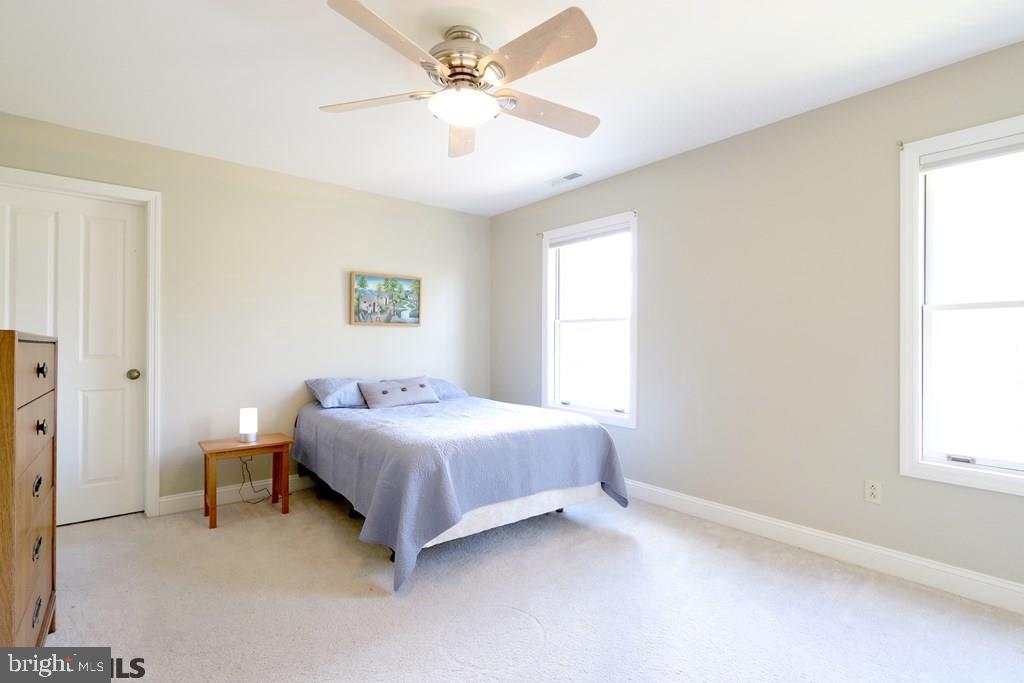 HARRIS ACRES - Residential