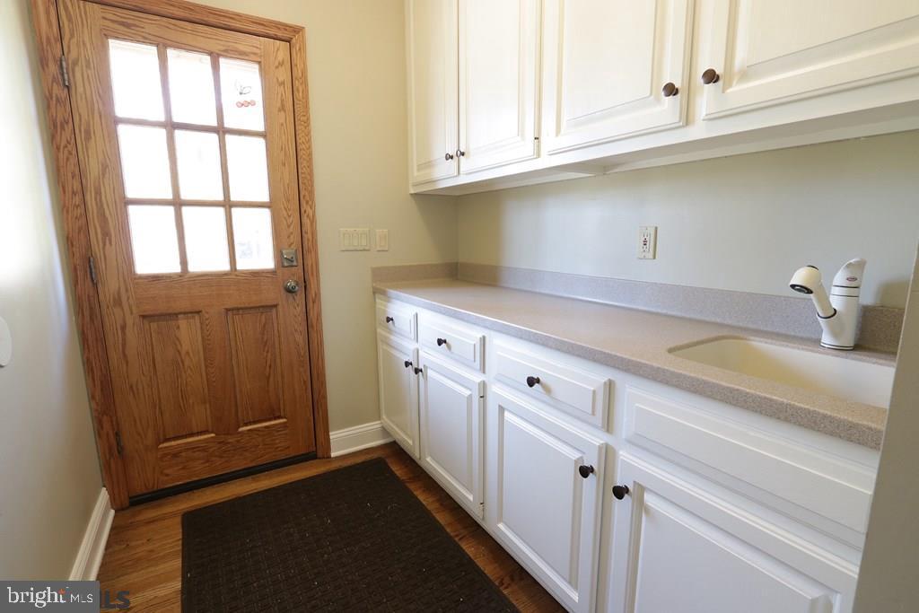 HARRIS ACRES - Residential