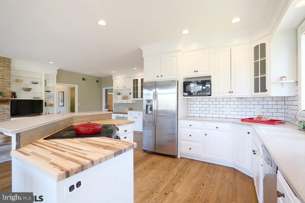 HARRIS ACRES - Residential