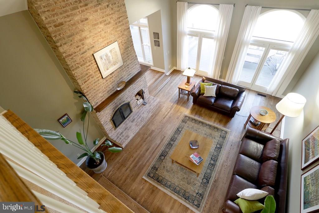 HARRIS ACRES - Residential
