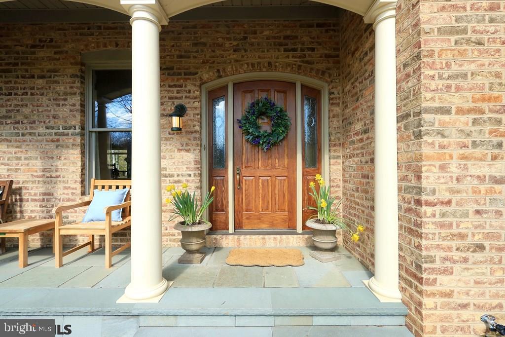 HARRIS ACRES - Residential