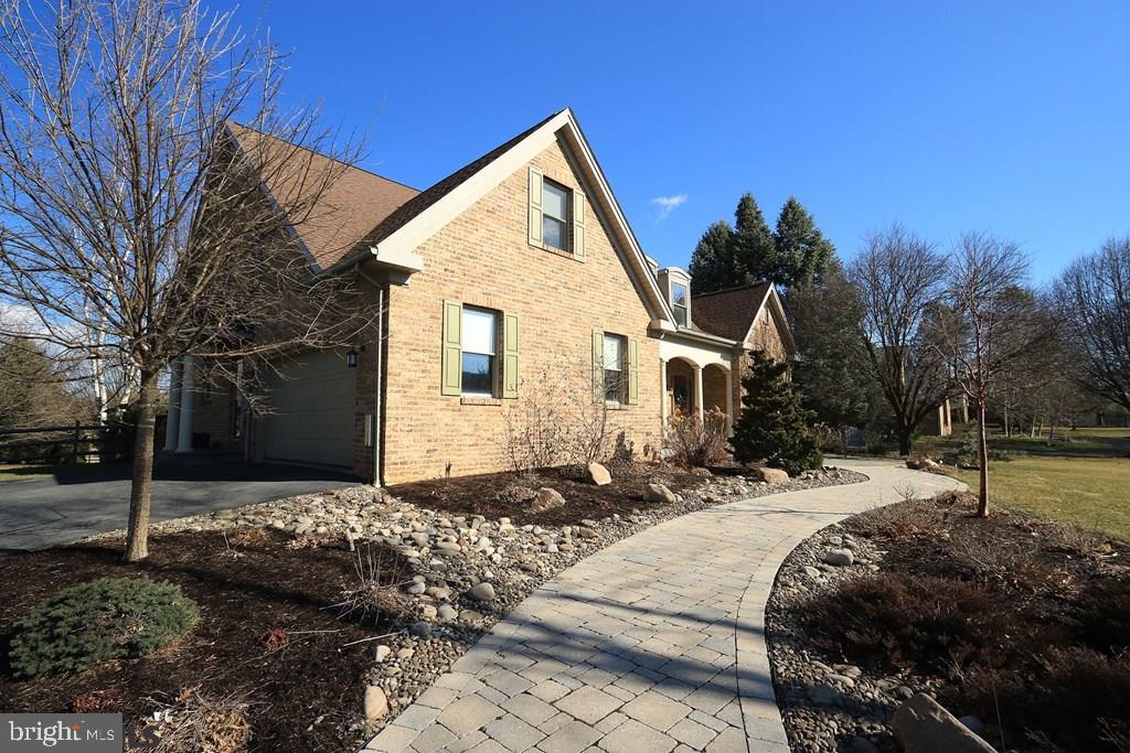 HARRIS ACRES - Residential