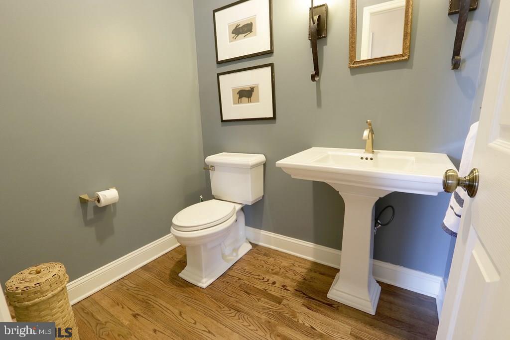HARRIS ACRES - Residential