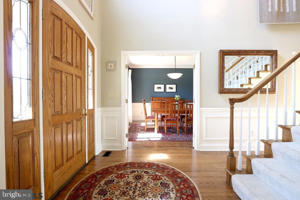 HARRIS ACRES - Residential