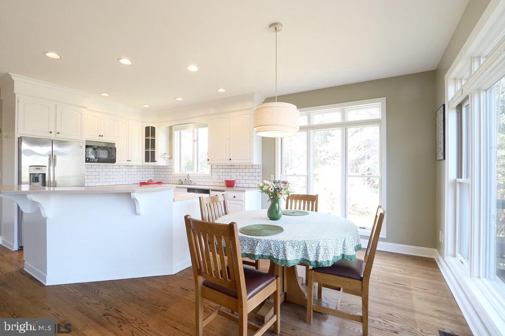 HARRIS ACRES - Residential