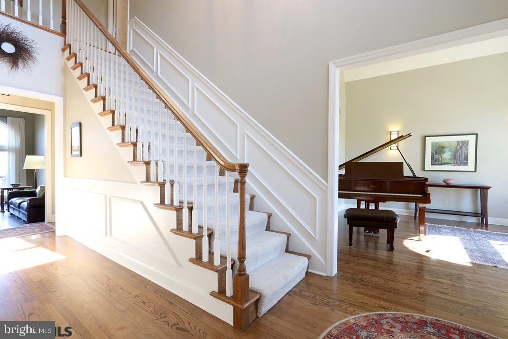 HARRIS ACRES - Residential