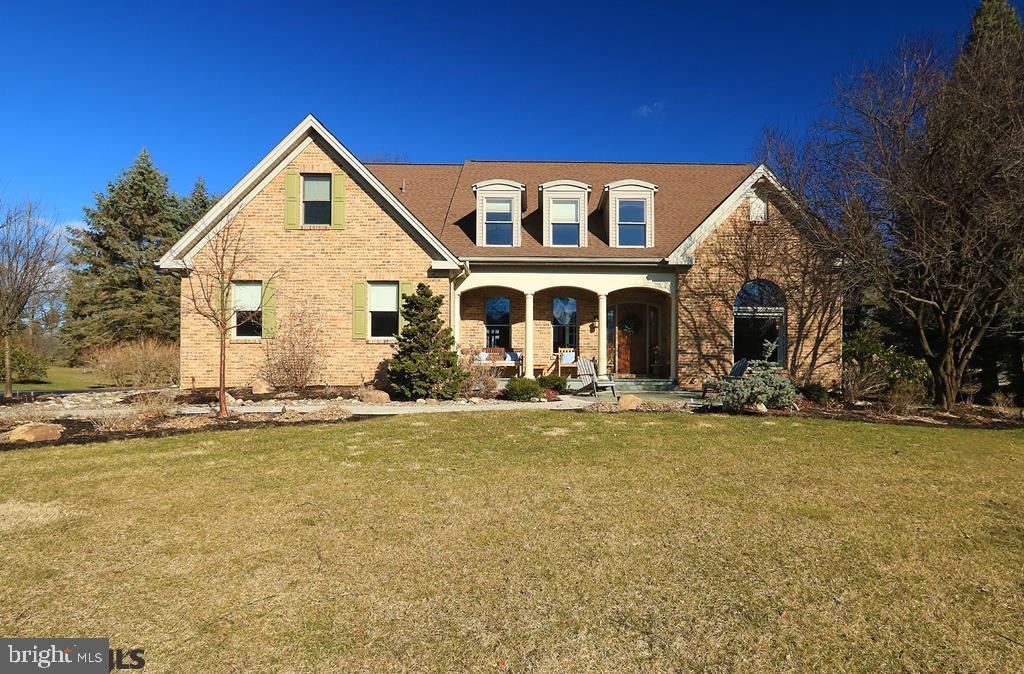HARRIS ACRES - Residential
