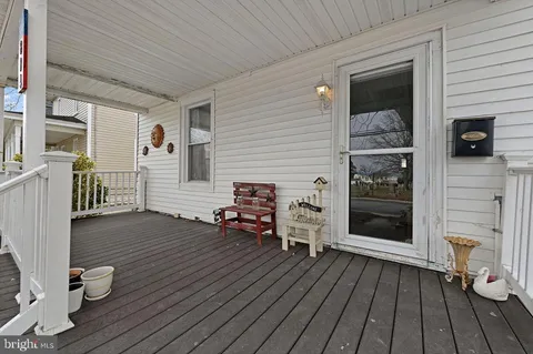 804 E State Street, Delmar, MD 21875 - MLS#: MDWC2016328