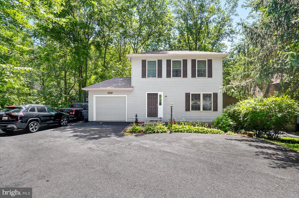 Located in the desirable Meadows neighborhood of Lake Linganore, this spacious 5-bedroom, 3.5-bathroom home offers comfort, charm, and a peaceful setting. Bright and welcoming, the main living areas are filled with natural light and open out to a large deck—perfect for unwinding or entertaining. The fenced-in backyard provides a private, tranquil outdoor space, ideal for relaxation. Upstairs, you’ll find three bedrooms and two full bathrooms, including a primary suite with its own private bath. The finished basement adds flexibility with a fourth and fifth bedroom, a full bathroom, and additional living space. Enjoy the best of Lake Linganore living with access to pools, walking trails, lake beaches, and more in a friendly, amenity-rich community.